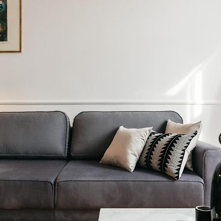 Luna Apartment - Loftaffair Krakkó Kültér fotó