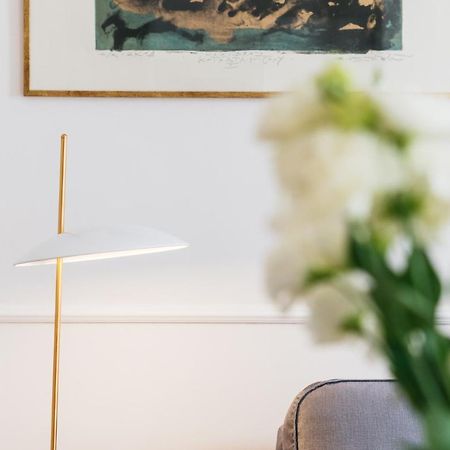 Luna Apartment - Loftaffair Krakkó Kültér fotó