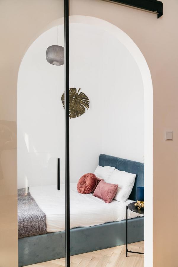 Luna Apartment - Loftaffair Krakkó Kültér fotó