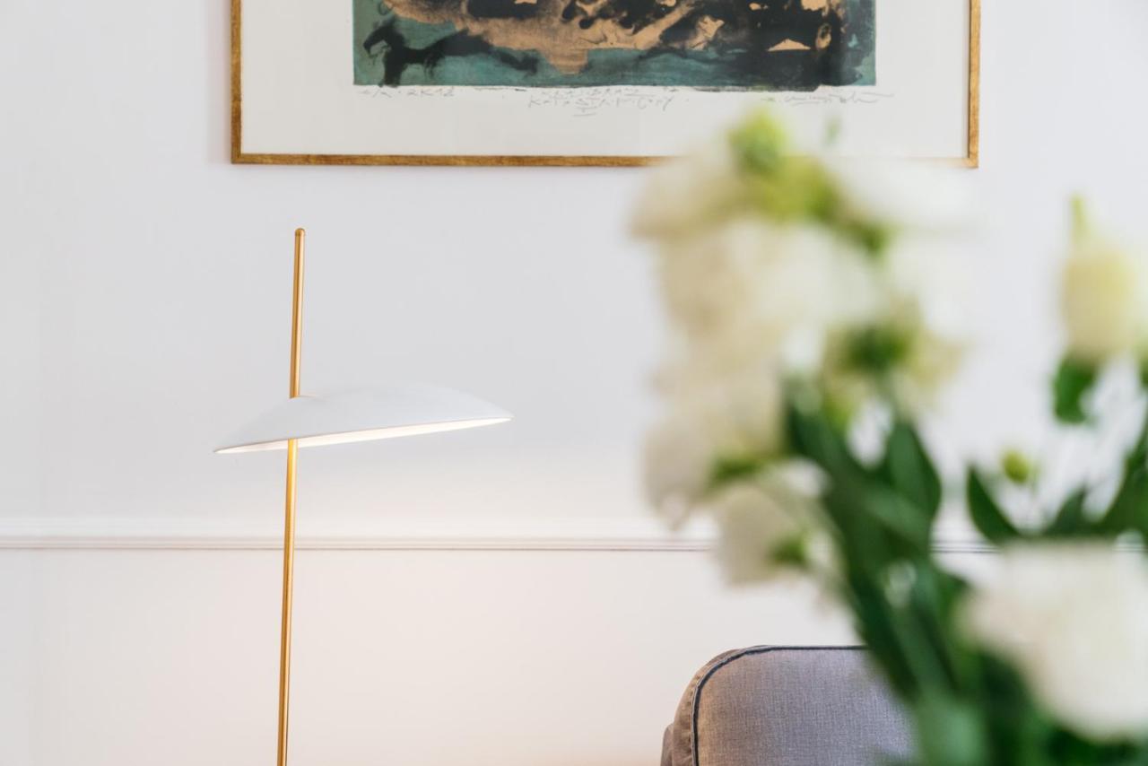Luna Apartment - Loftaffair Krakkó Kültér fotó